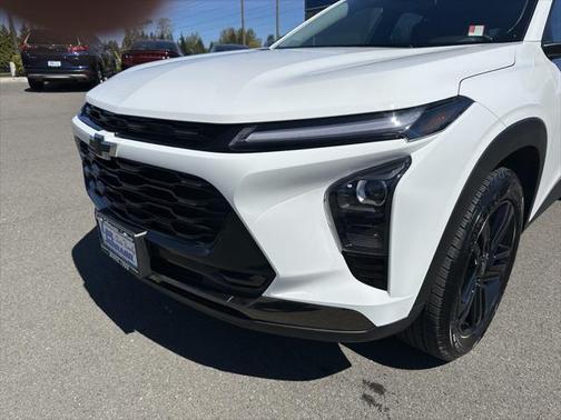 2024 Chevrolet Trax FWD ACTIV