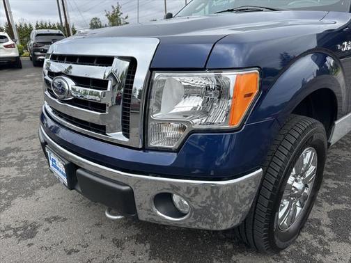 2009 Ford F-150 XL