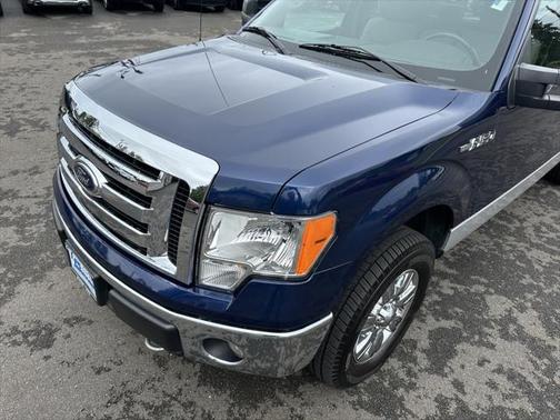 2009 Ford F-150 XL