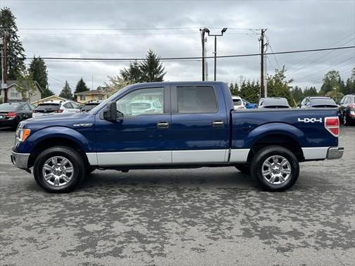 2009 Ford F-150 XL