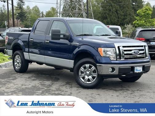 2009 Ford F-150 XL