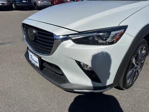 2019 Mazda CX-3 Grand Touring