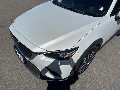 2019 Mazda CX-3 Grand Touring