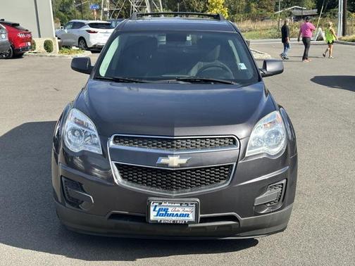 2014 Chevrolet Equinox 1LT