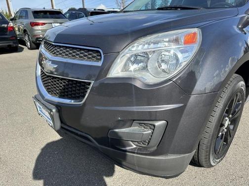 2014 Chevrolet Equinox 1LT