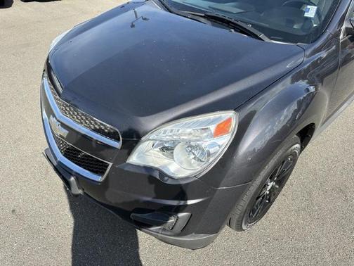 2014 Chevrolet Equinox 1LT
