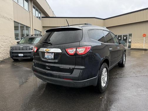 2014 Chevrolet Traverse 2LT