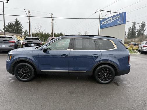 2023 Kia Telluride SX Prestige X-Pro