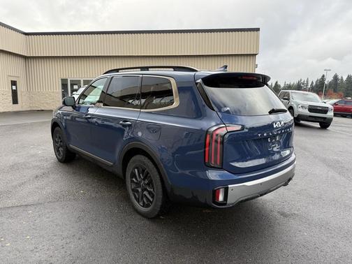 2023 Kia Telluride SX Prestige X-Pro