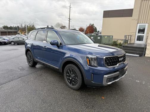 2023 Kia Telluride SX Prestige X-Pro