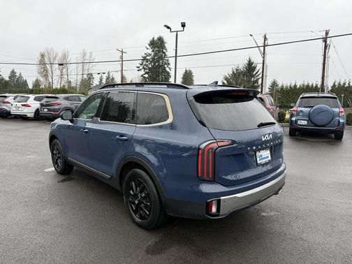 2023 Kia Telluride SX Prestige X-Pro