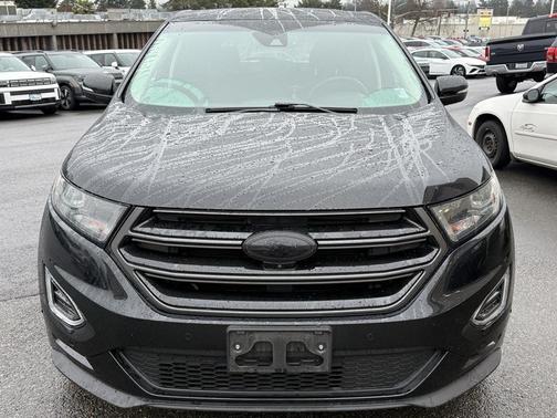 2016 Ford Edge Sport