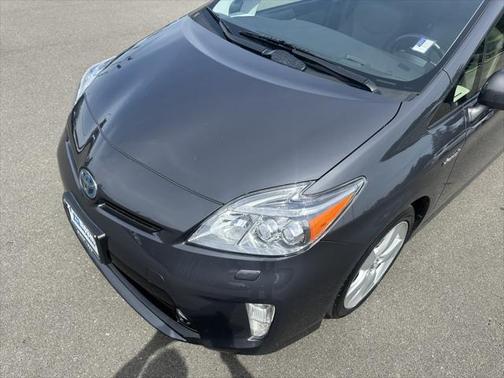 2014 Toyota Prius Four