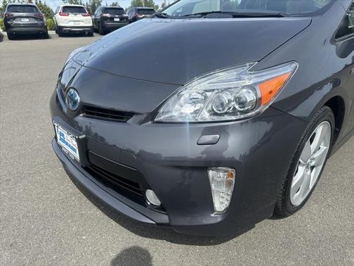 2014 Toyota Prius Four