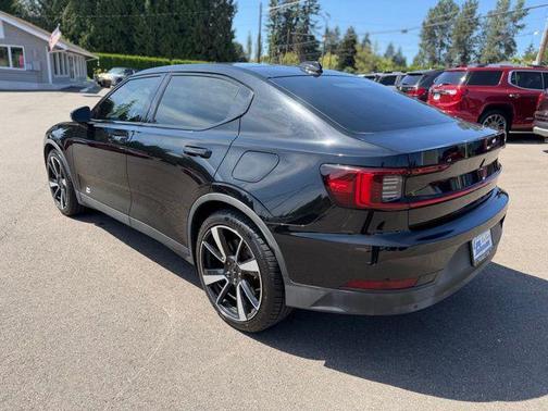 Void 2022 Polestar 2 Long Range Dual Motor