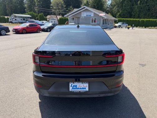 Void 2022 Polestar 2 Long Range Dual Motor