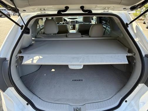 2014 Toyota Venza LE