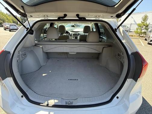 2014 Toyota Venza LE