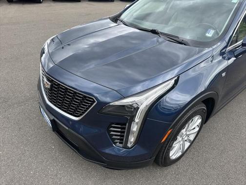 2019 Cadillac XT4 Luxury