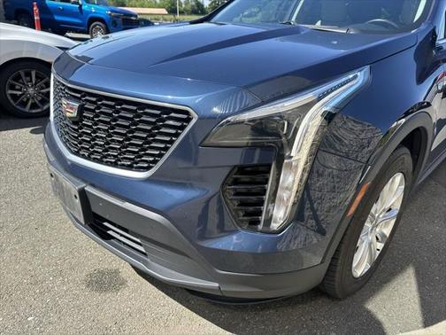 2019 Cadillac XT4 Luxury