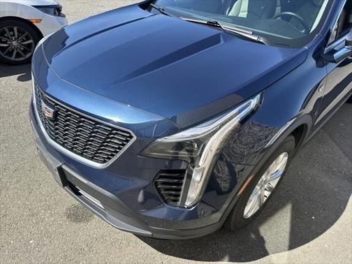2019 Cadillac XT4 Luxury
