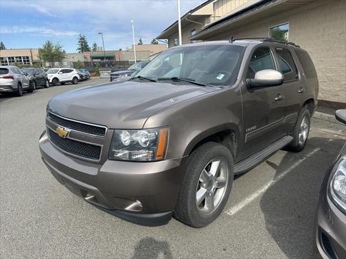 2013 Chevrolet Tahoe LT