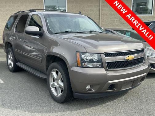 2013 Chevrolet Tahoe LT