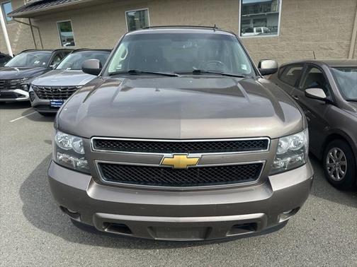 2013 Chevrolet Tahoe LT