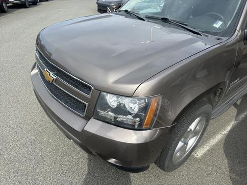 2013 Chevrolet Tahoe LT