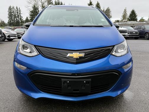 2020 Chevrolet Bolt EV FWD Premier