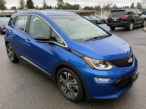 2020 Chevrolet Bolt EV FWD Premier