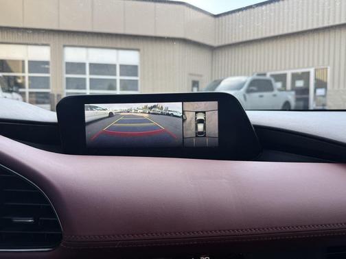 2021 Mazda Mazda3 2.5 Turbo AWD