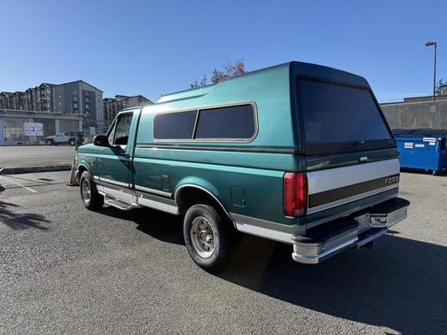 1996 Ford F-150 XL