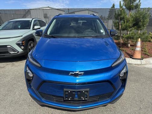 2023 Chevrolet Bolt EUV FWD Premier