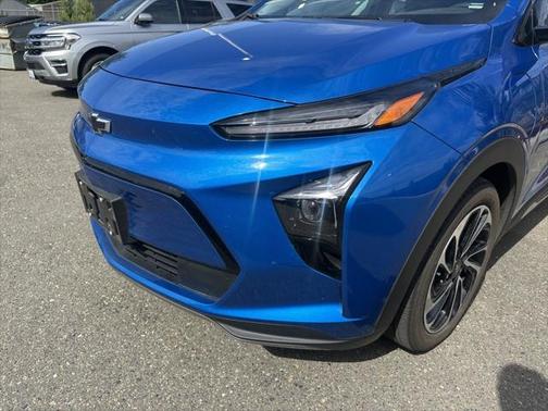 2023 Chevrolet Bolt EUV FWD Premier