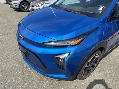 2023 Chevrolet Bolt EUV FWD Premier