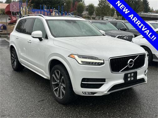 2018 Volvo XC90 T6 Momentum