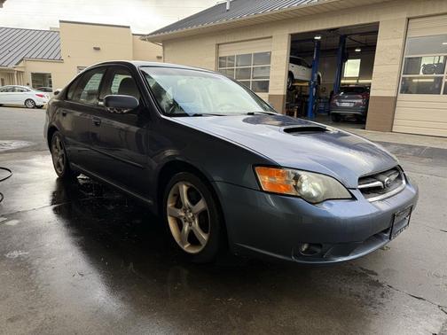 2005 Subaru Legacy Limited
