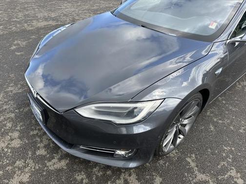 2017 Tesla Model S 100D