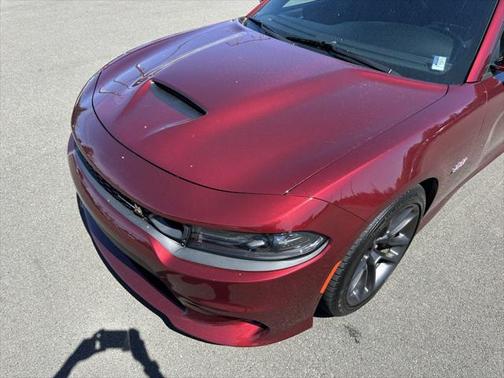 2021 Dodge Charger R/T Scat Pack