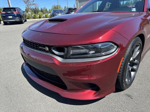 2021 Dodge Charger R/T Scat Pack