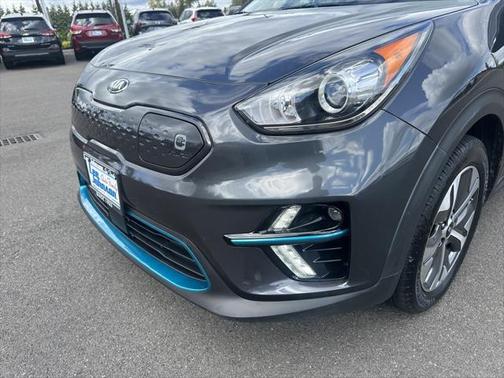 2019 Kia Niro EX Premium