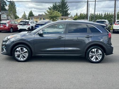 2019 Kia Niro EX Premium
