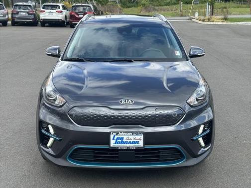 2019 Kia Niro EX Premium