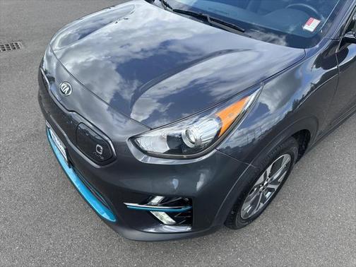 2019 Kia Niro EX Premium