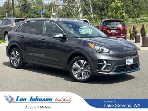 2019 Kia Niro EX Premium