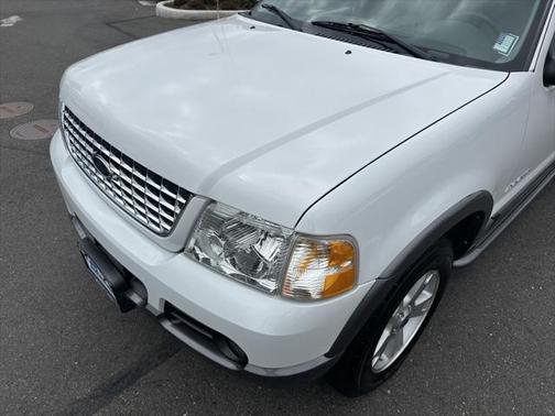 2005 Ford Explorer XLT