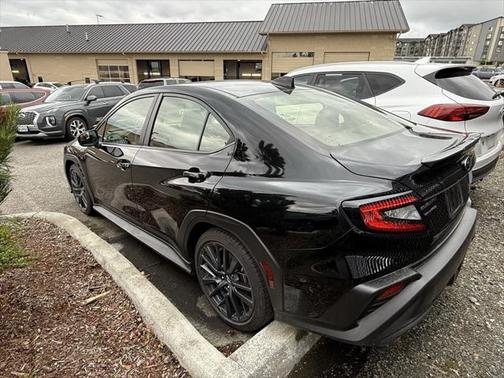 2024 Subaru WRX Premium