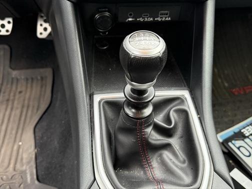 2024 Subaru WRX Premium
