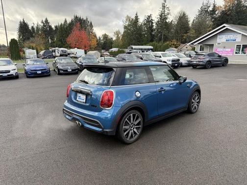 2023 MINI Hardtop Cooper S